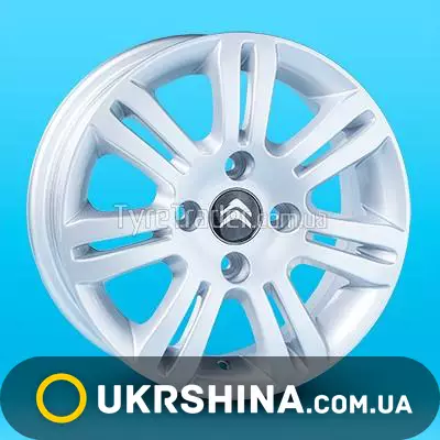 Литые диски Replica Citroen (A-421)