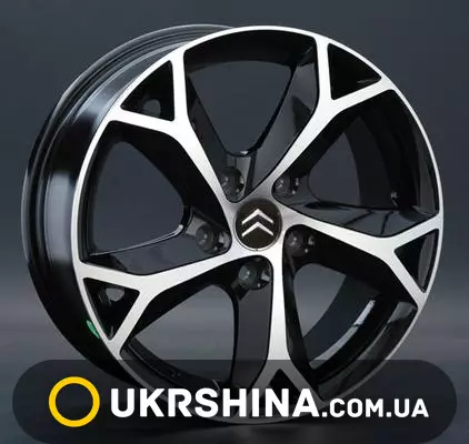 Литые диски Replay Citroen (CI11)