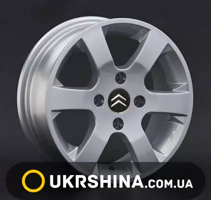 Литые диски Replay Citroen (CI15)