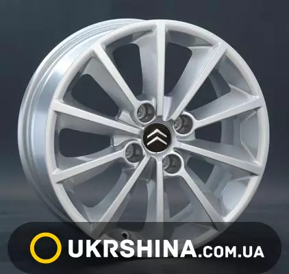 Литые диски Replay Citroen (CI16)