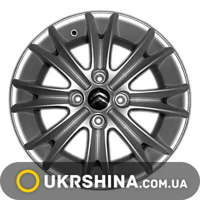 Литые диски Replay Citroen (CI23)