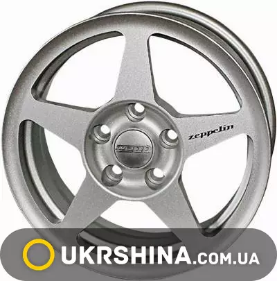 Литые диски Zepp Classic