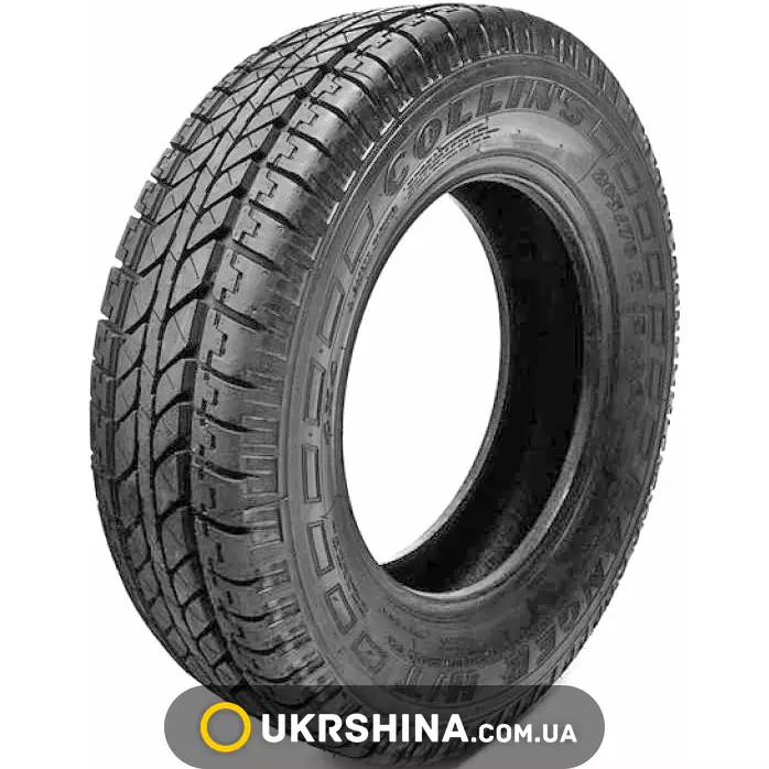 Летние шины Collins Ranger H/T