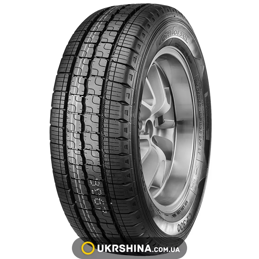 Летние шины Comforser CF300