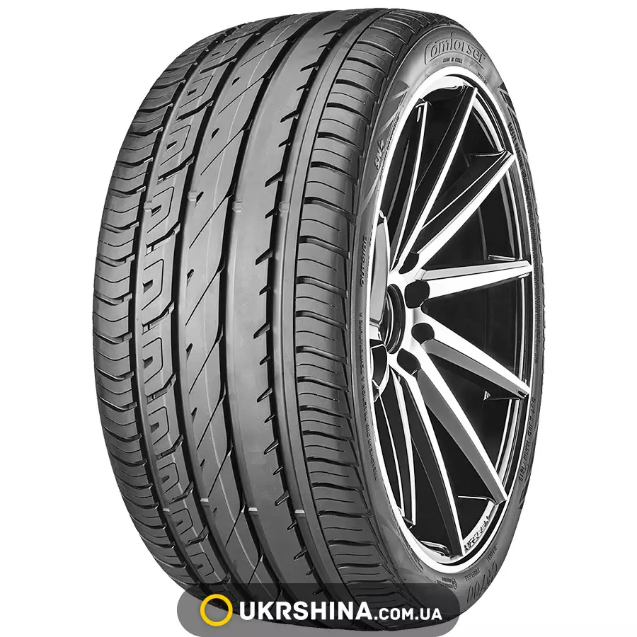 Летние шины Comforser CF700
