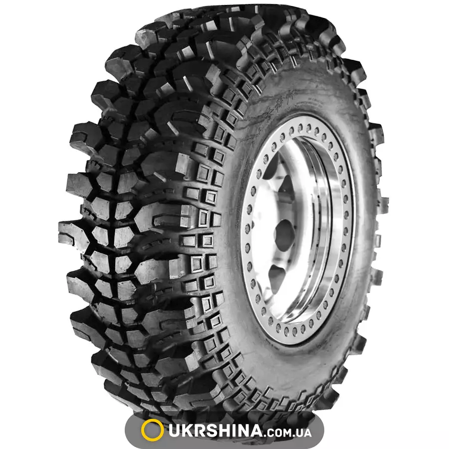 Всесезонные шины Comforser Thruster