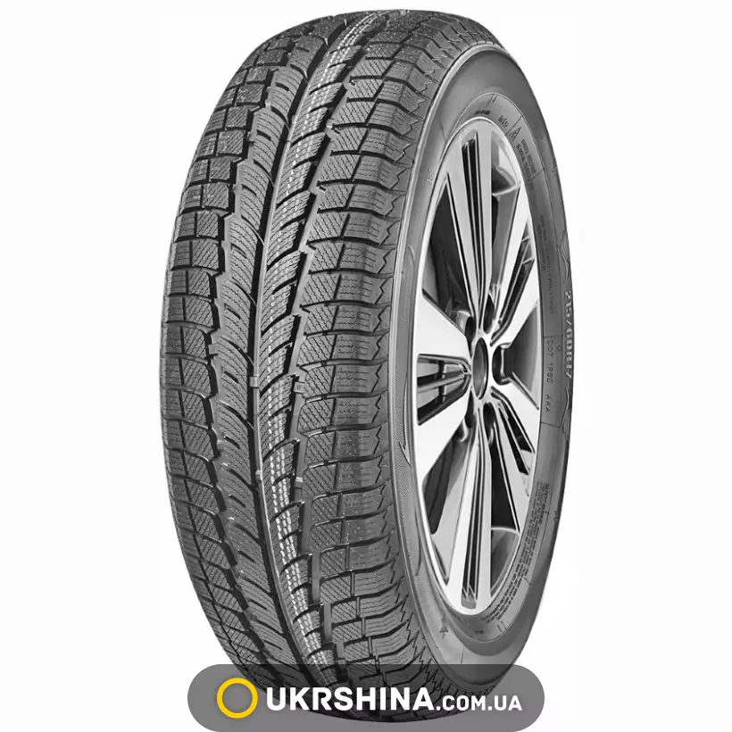 Зимние шины Compasal Ice Blazer I