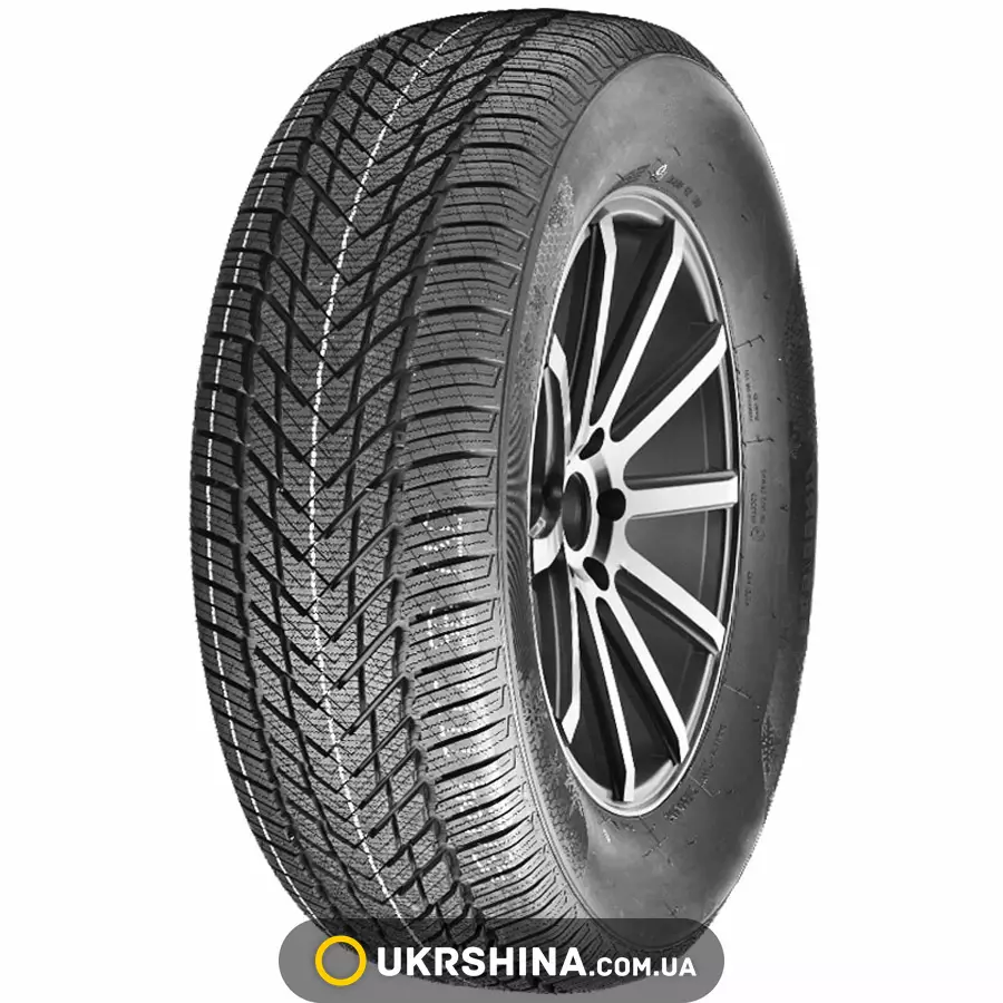 Зимние шины Compasal Winterblazer HP