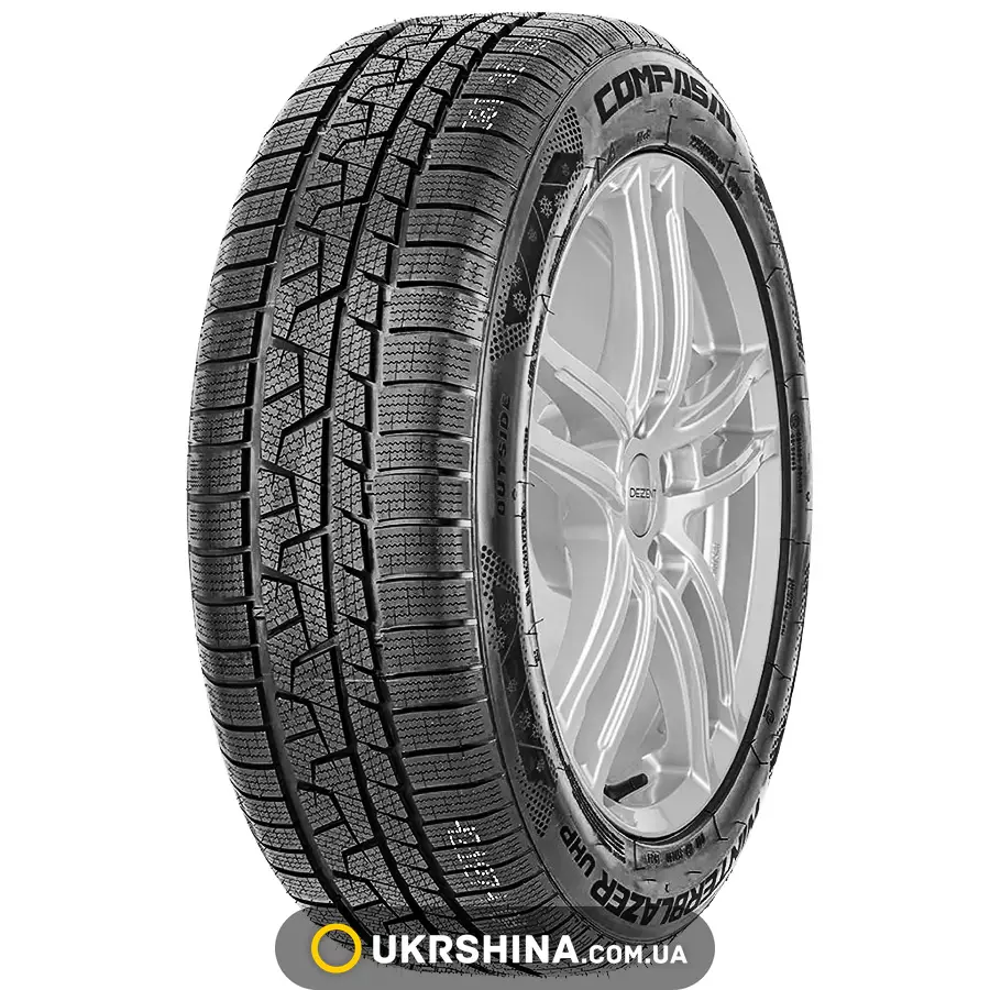 Зимние шины Compasal Winterblazer UHP