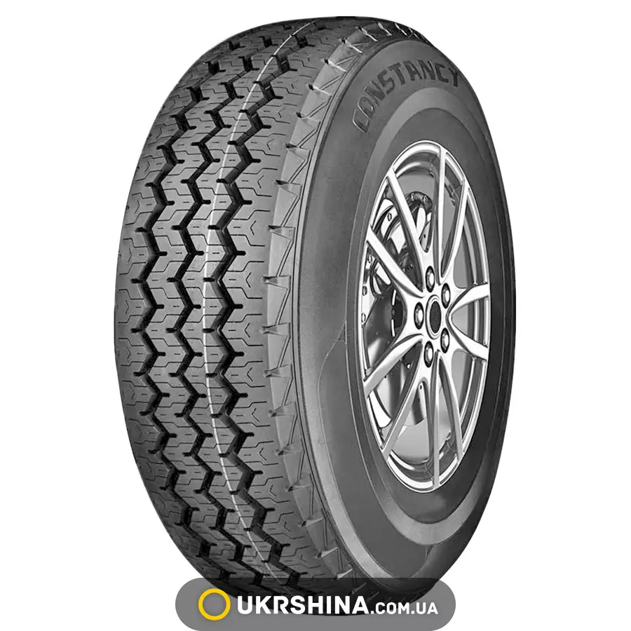 Летние шины Constancy LY399
