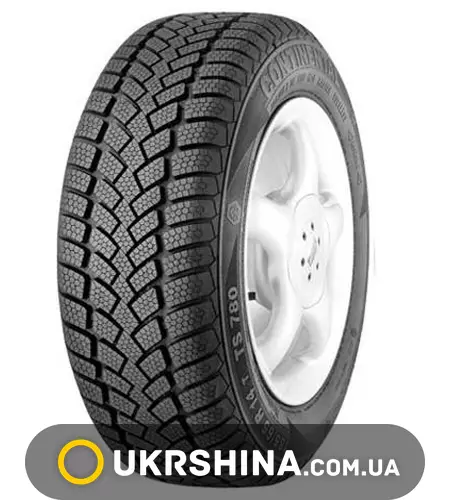 Зимние шины Continental ContiWinterContact TS 780