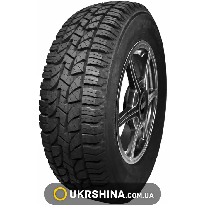 Летние шины Contyre Cross Road