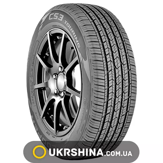 Летние шины Cooper CS3 Touring