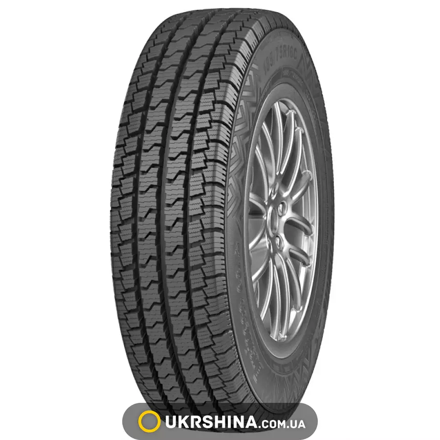 Всесезонные шины Cordiant Business CA-2