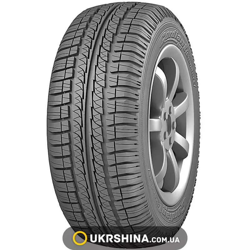 Летние шины Cordiant Standart