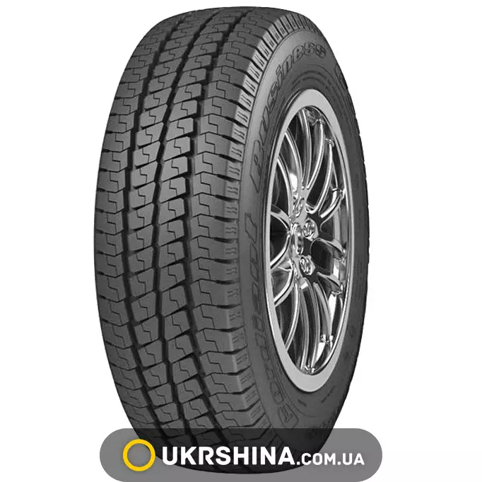 Летние шины Cordiant Business CS