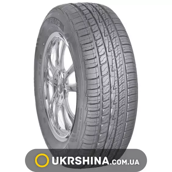 Всесезонные шины Cordovan Tour Plus LSH