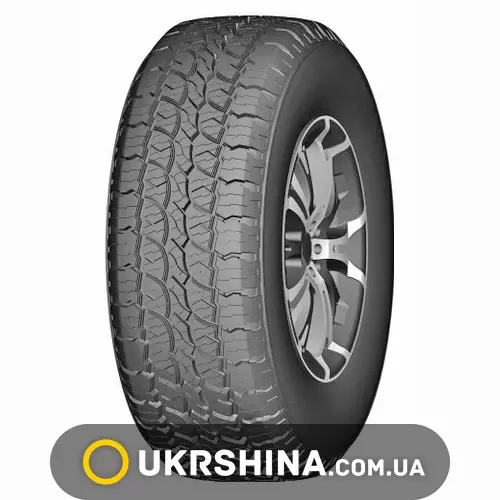 Всесезонные шины Cratos RoadFors A/T