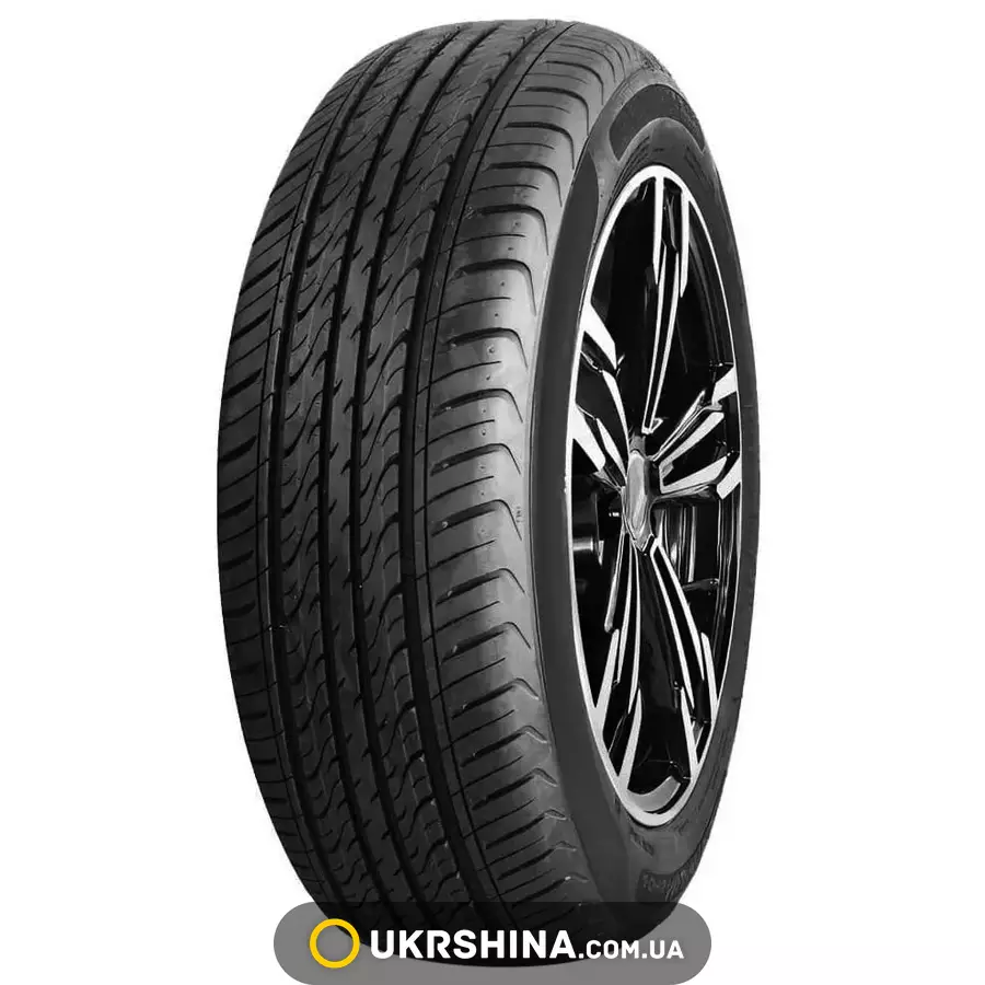 Летние шины Crossleader DH02