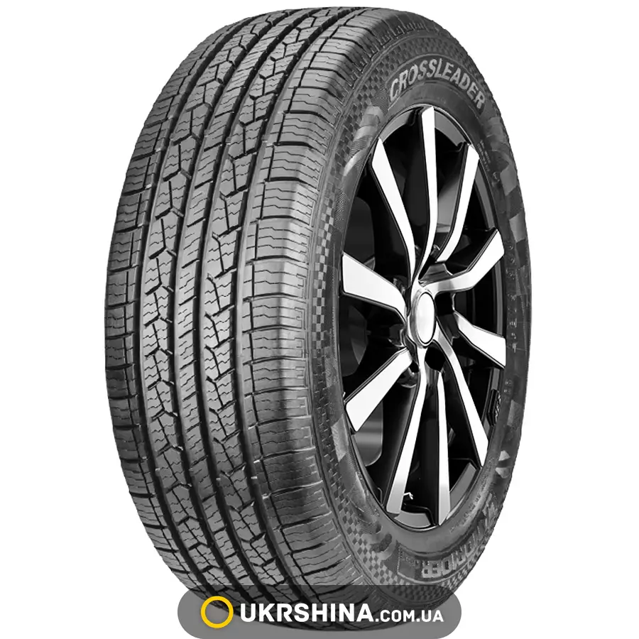 Летние шины Crossleader Landrider DS01