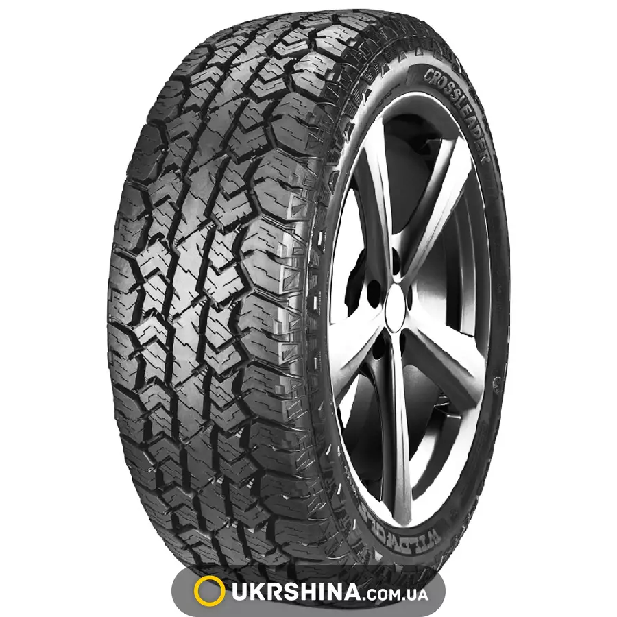 Всесезонные шины Crossleader W01