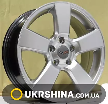Литые диски ZW D013