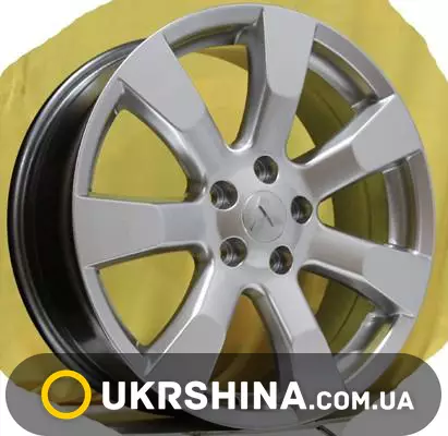 Литые диски ZW D025