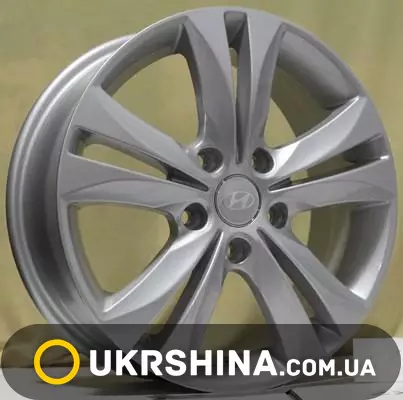Литые диски ZW D028