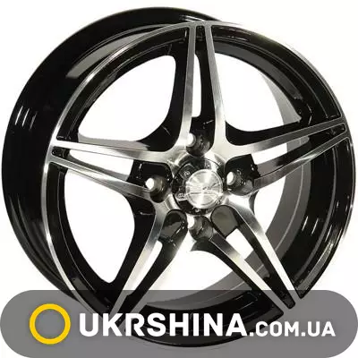 Литые диски ZW D562