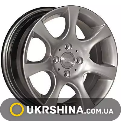 Литые диски ZW D708