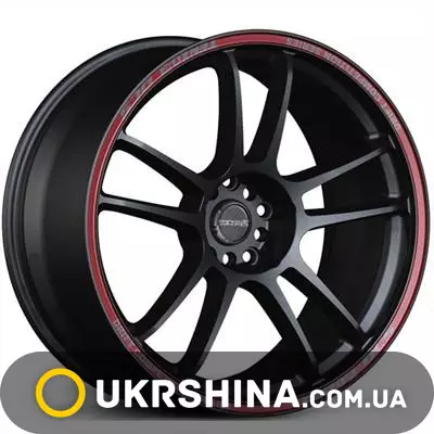 Литые диски Tenzo DC5 Version1