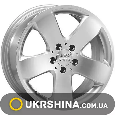 Литые диски Artec DC