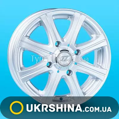 Литые диски Replica Daewoo (JT-3163R)
