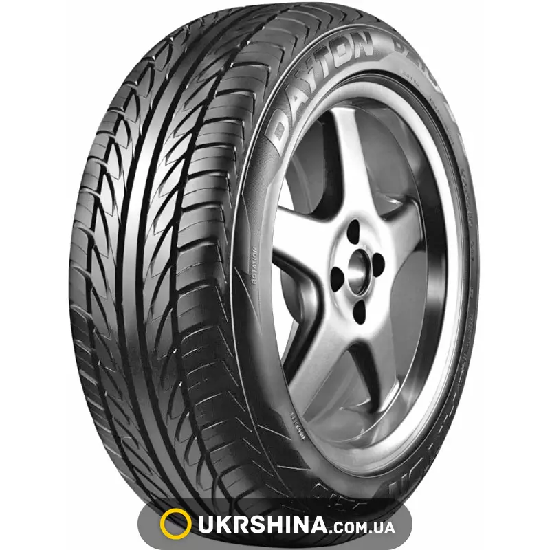 Летние шины Dayton D210