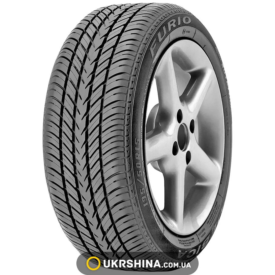 Летние шины Debica Furio