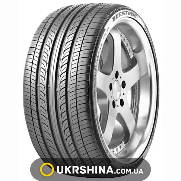 Летние шины Deestone Vincente R302