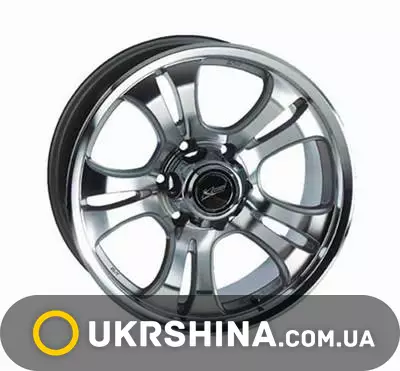 Литые диски Kosei Defender T