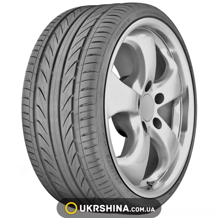 Летние шины Delinte D7