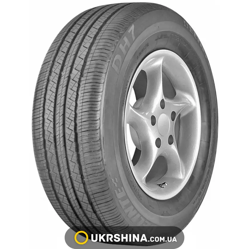 Летние шины Delinte DH7 SUV