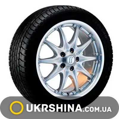Литые диски Rondell Design 0033