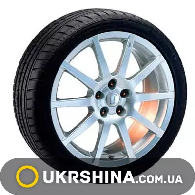 Литые диски Rondell Design 0036