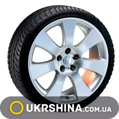 Литые диски Rondell Design 0045