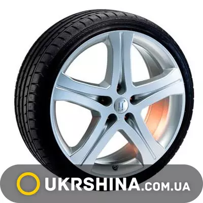 Литые диски Rondell Design 0046
