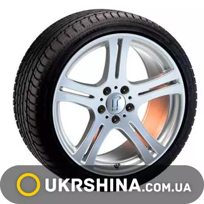 Литі диски Rondell Design 0048