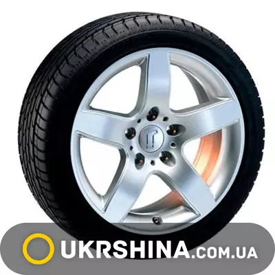 Литые диски Rondell Design 0203