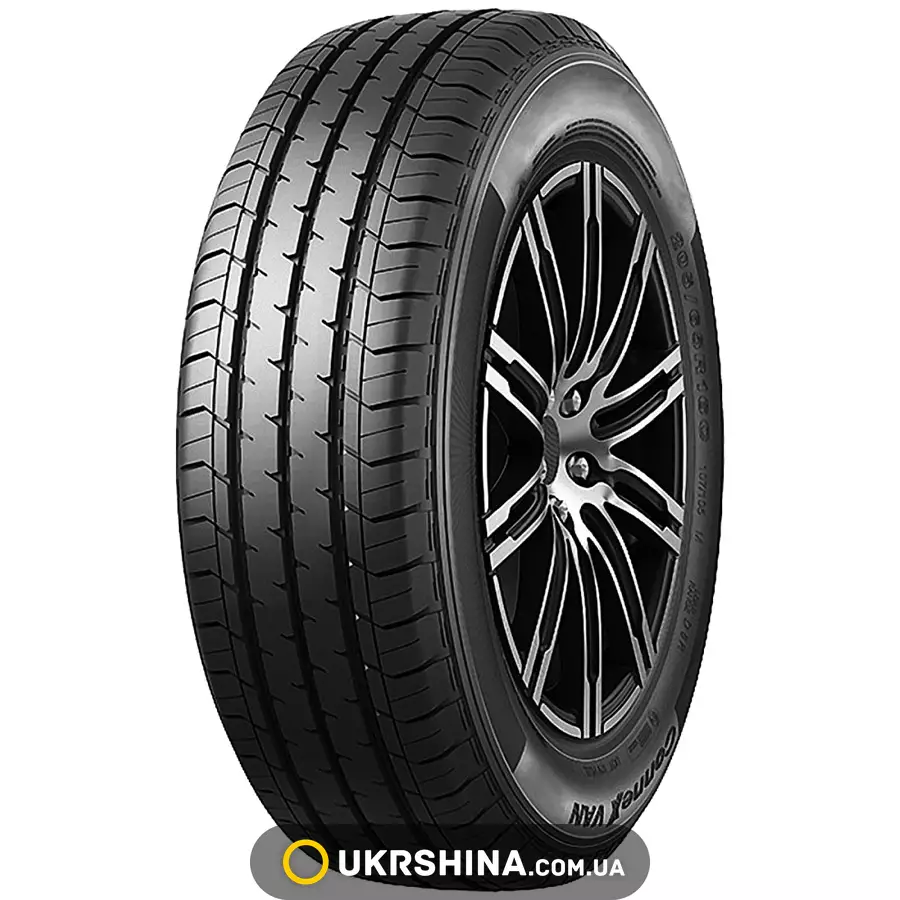 Летние шины Diamondback ConneX Van DV701