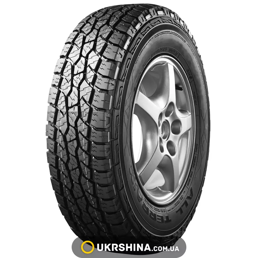 Всесезонные шины Diamondback DR292