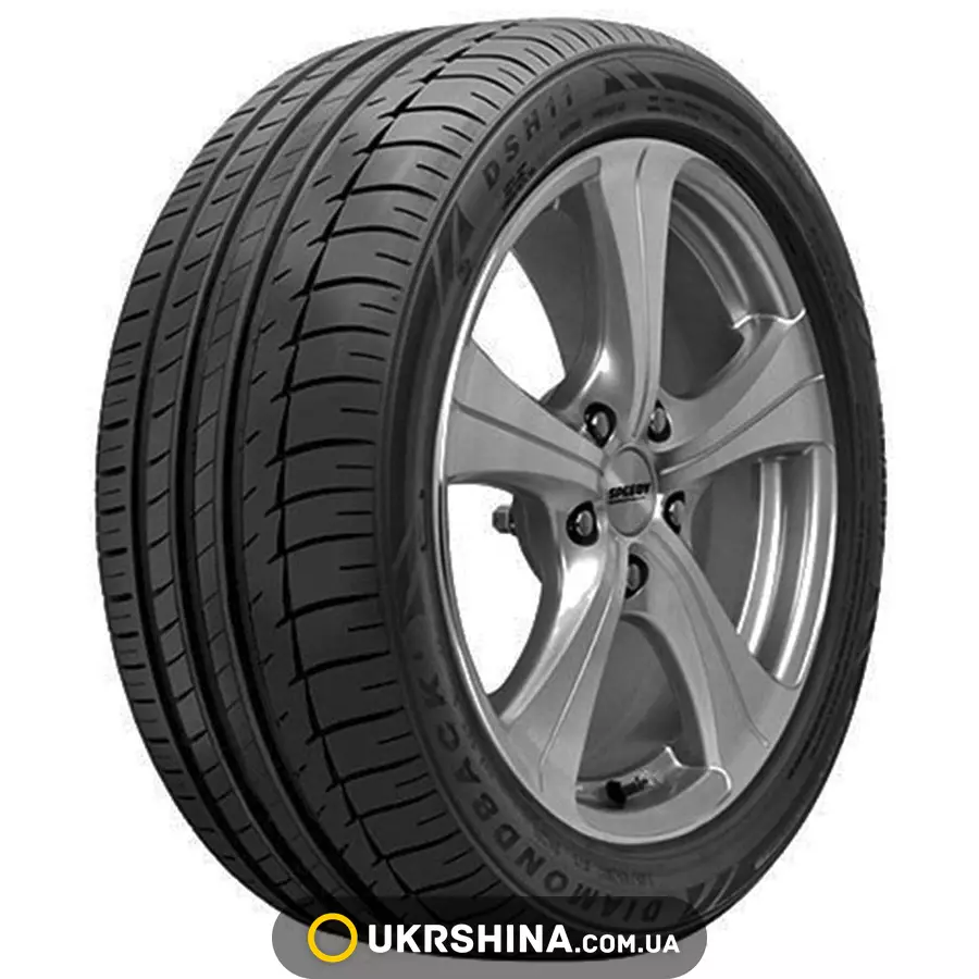 Летние шины Diamondback DSH11 (DH201)