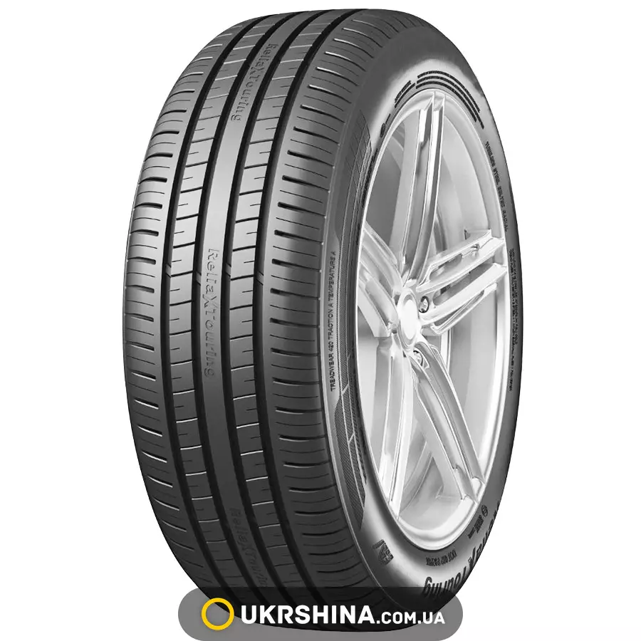 Летние шины Diamondback ReliaX Touring DE307
