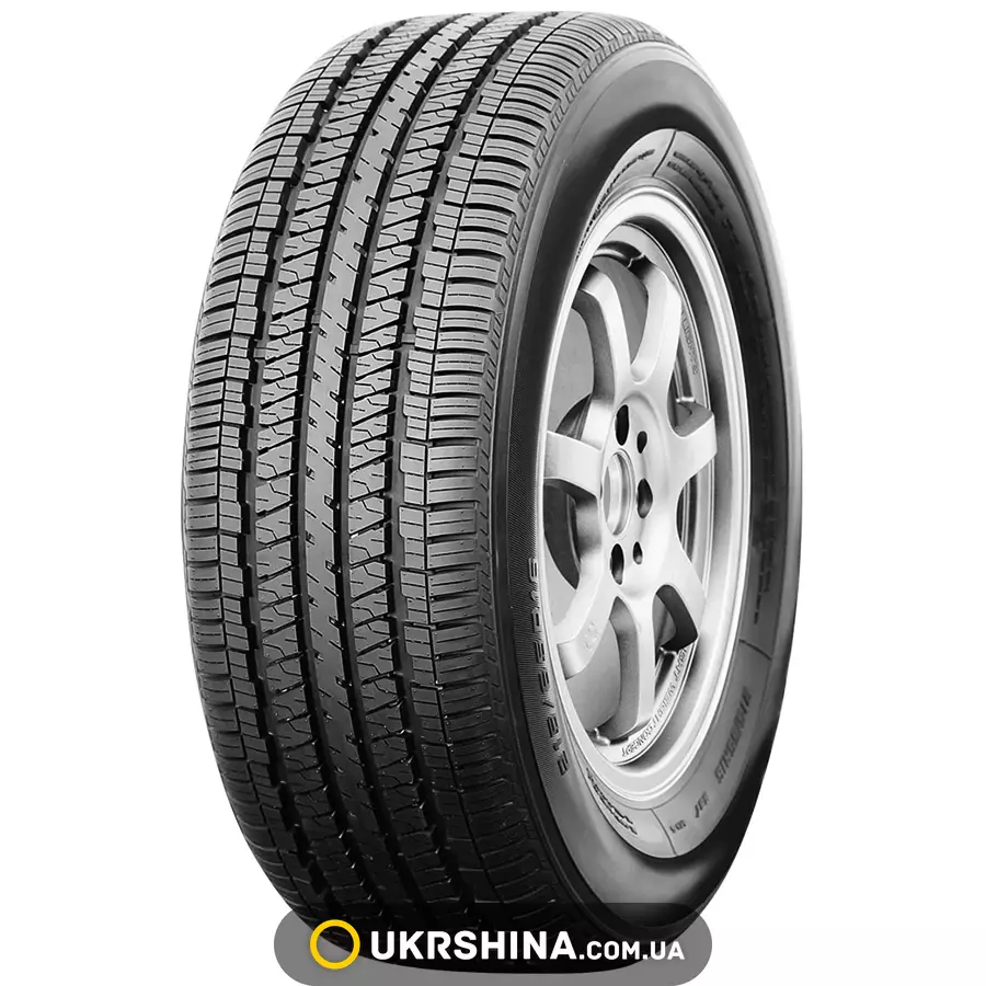 Летние шины Diamondback TR257